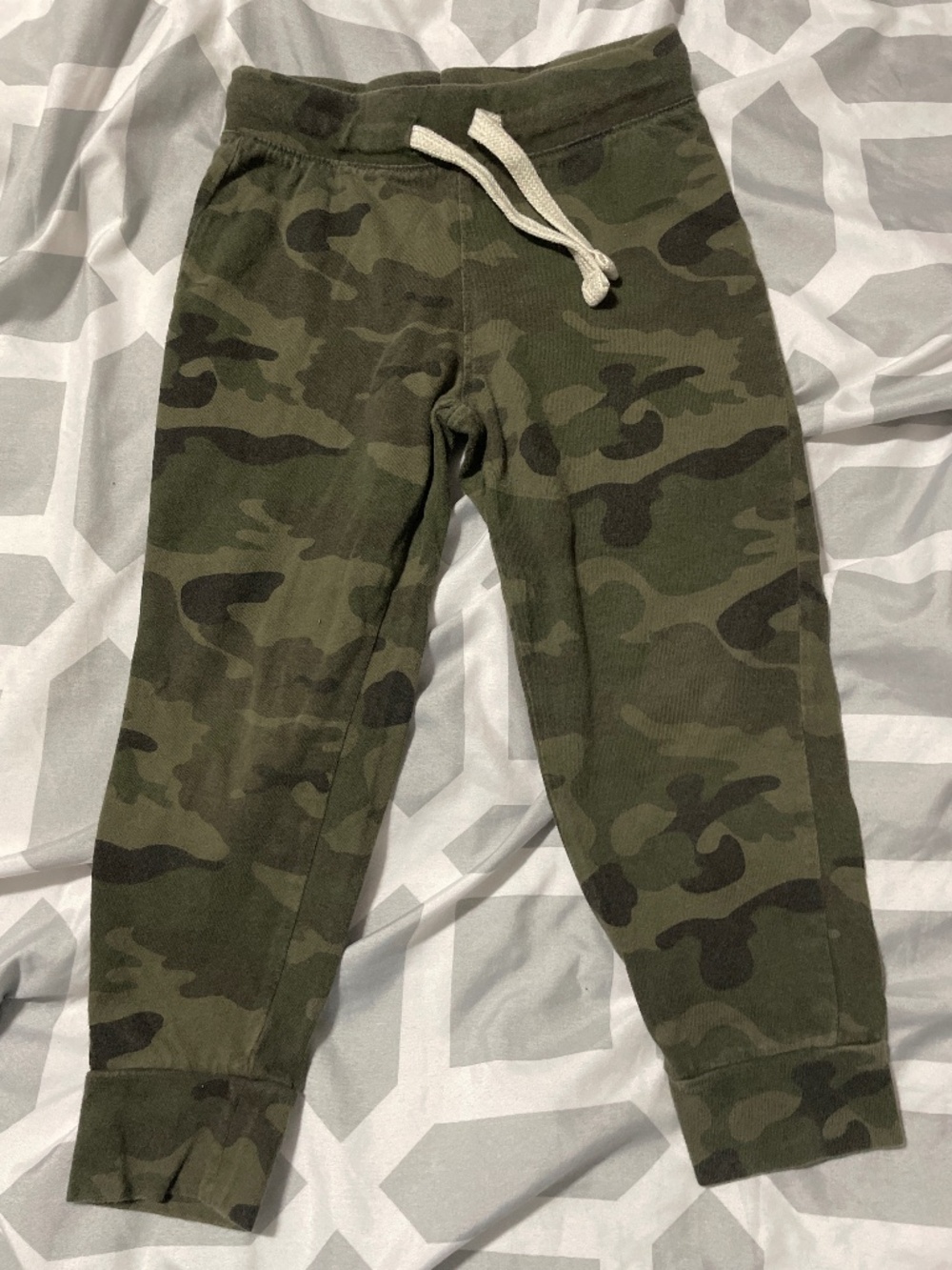 cameo pants